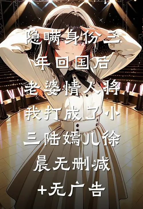 隐瞒身份三年回国后，老婆情人将我打成了小三陆嫣儿徐晨无删减+无广告