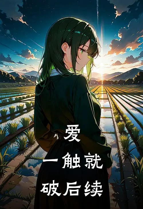 爱，一触就破后续