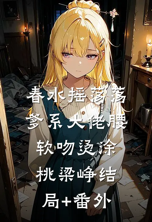 春水摇荡荡，爹系大佬腰软吻烫涂桃梁峥结局+番外