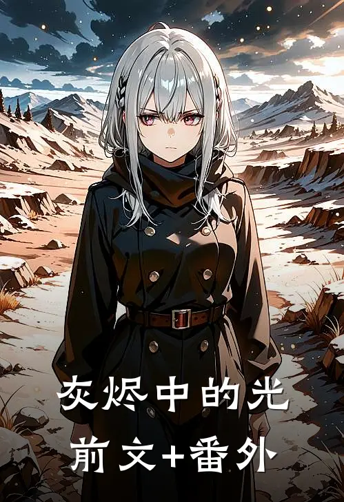 灰烬中的光前文+番外