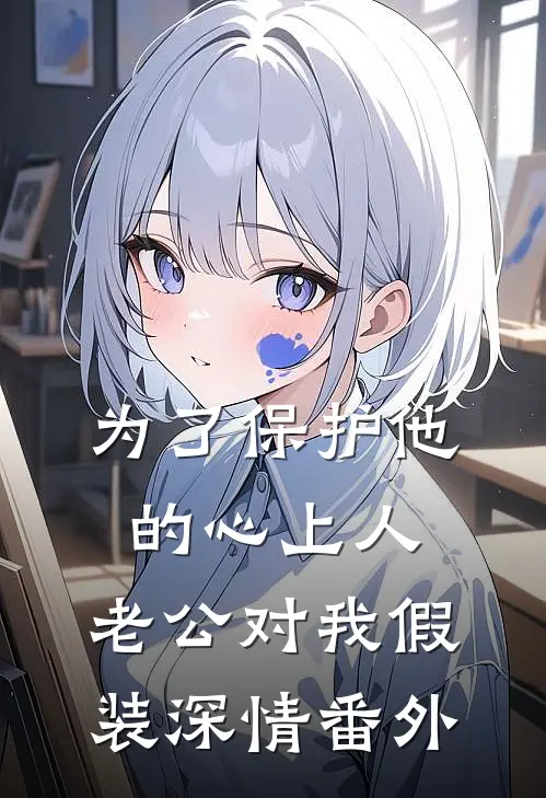为了保护他的心上人，老公对我假装深情番外