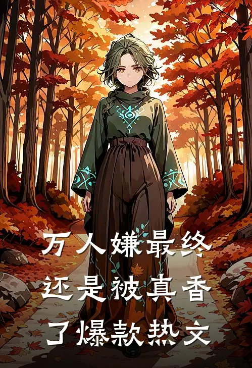万人嫌最终还是被真香了爆款热文