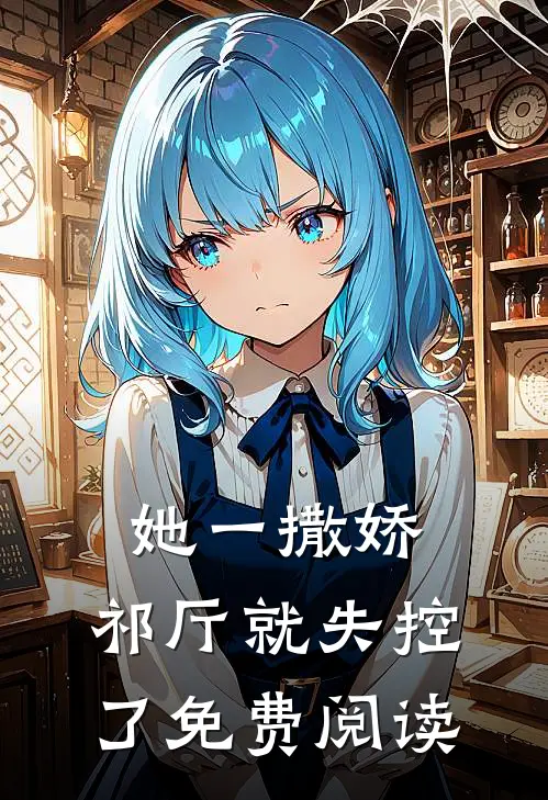 她一撒娇，祁厅就失控了免费阅读