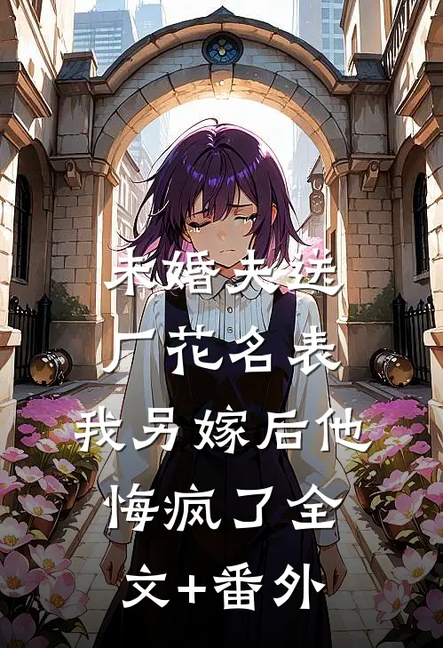 未婚夫送厂花名表，我另嫁后他悔疯了全文+番外