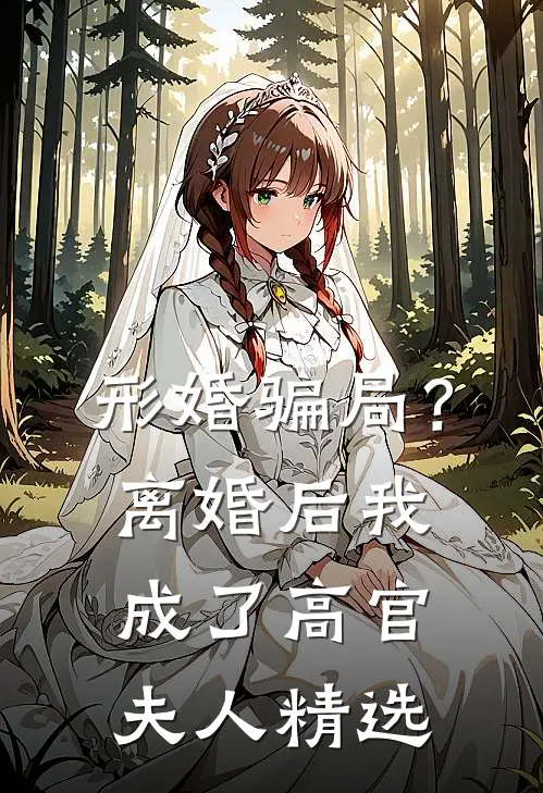 形婚骗局？离婚后我成了高官夫人精选