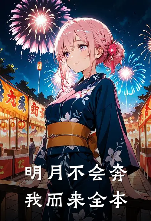 明月不会奔我而来全本