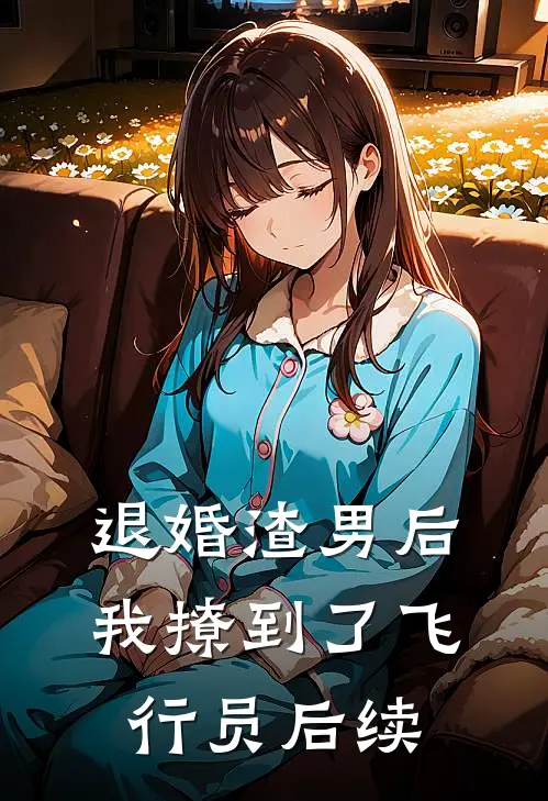 退婚渣男后，我撩到了飞行员后续