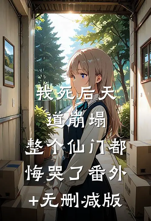 我死后天道崩塌，整个仙门都悔哭了番外+无删减版