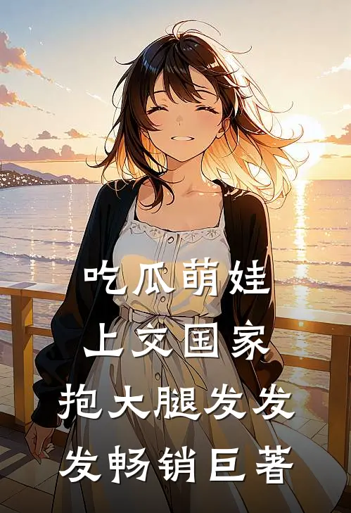 吃瓜萌娃上交国家，抱大腿发发发畅销巨著