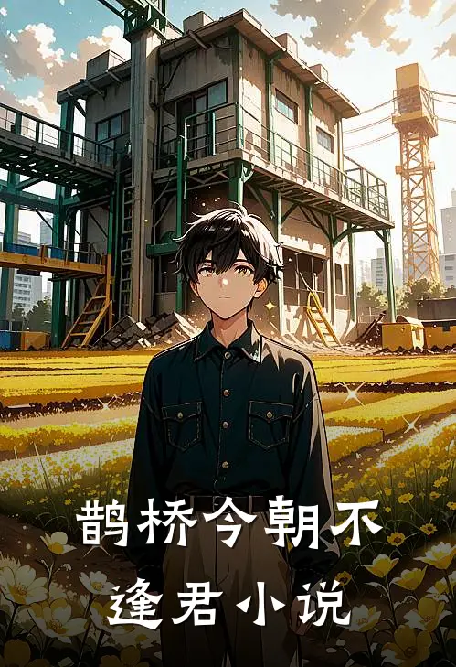鹊桥今朝不逢君小说