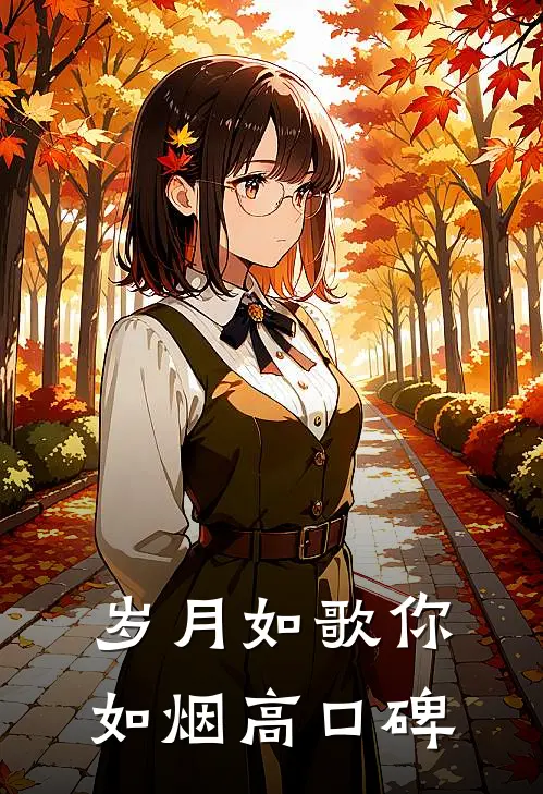 岁月如歌你如烟高口碑