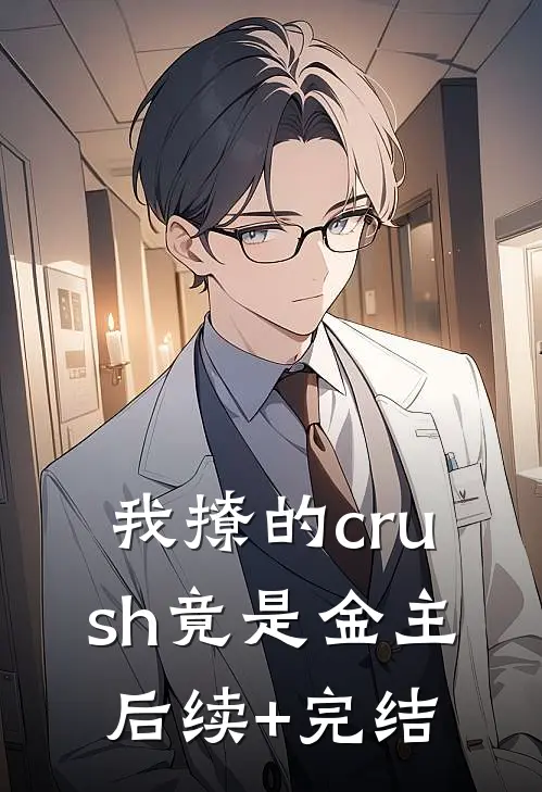 我撩的crush竟是金主后续+完结