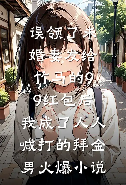 误领了未婚妻发给竹马的99红包后，我成了人人喊打的拜金男火爆小说