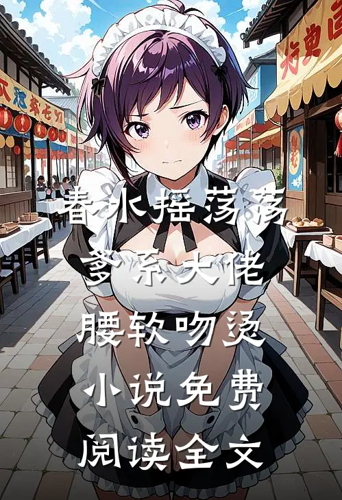 春水摇荡荡，爹系大佬腰软吻烫小说免费阅读全文