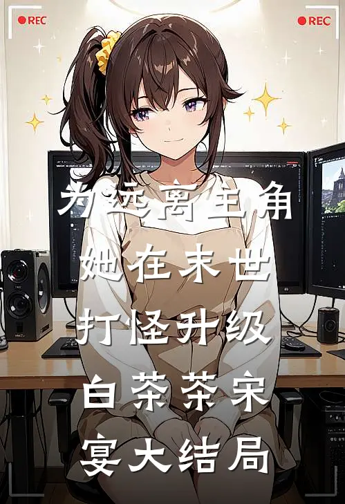 为远离主角，她在末世打怪升级白茶茶宋宴大结局