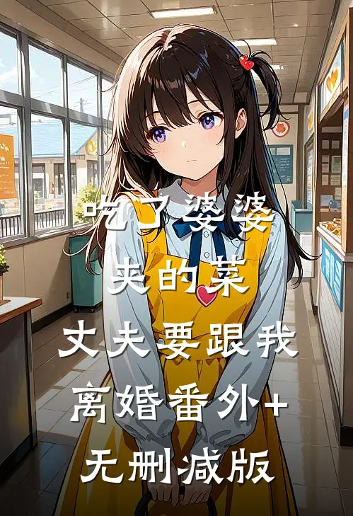 吃了婆婆夹的菜，丈夫要跟我离婚番外+无删减版