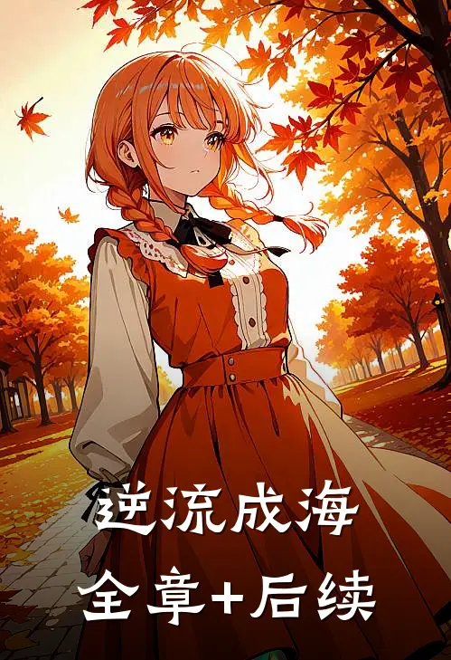 逆流成海:全章+后续
