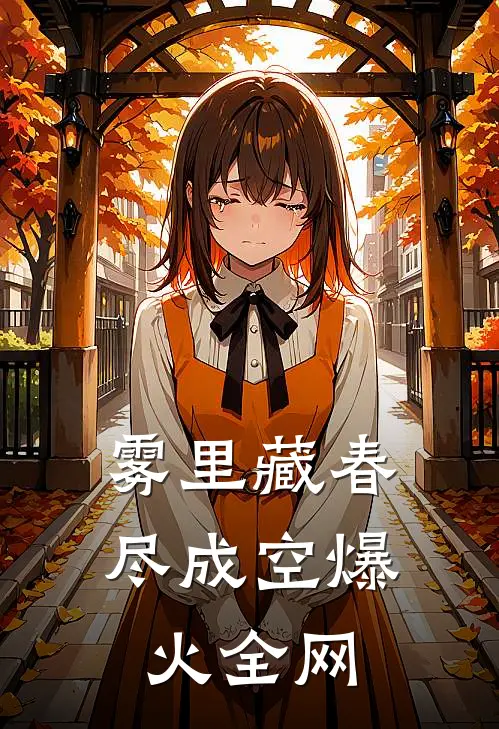 雾里藏春尽成空爆火全网