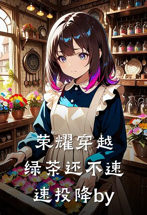 荣耀穿越，绿茶还不速速投降by