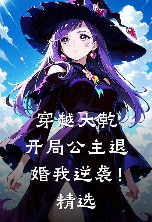 穿越大乾，开局公主退婚我逆袭！精选