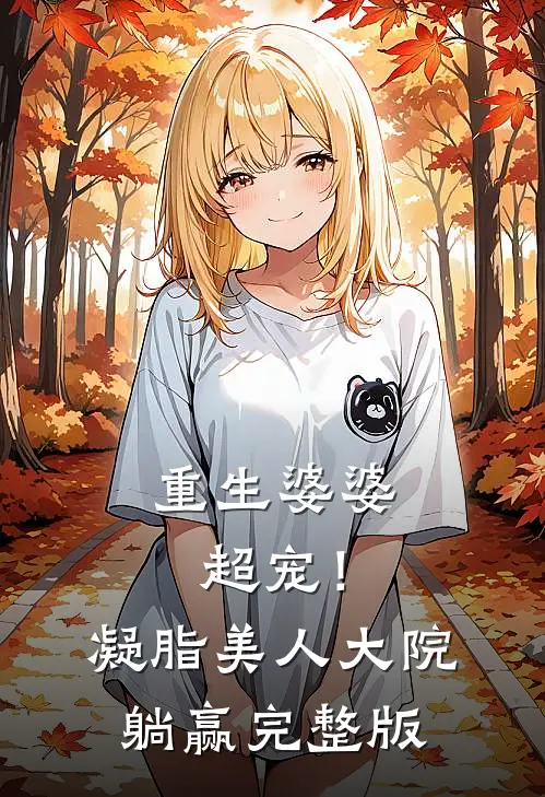 重生婆婆超宠！凝脂美人大院躺赢完整版