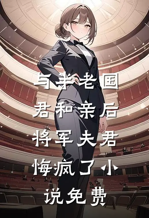 与半老国君和亲后，将军夫君悔疯了小说免费