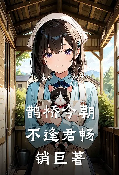 鹊桥今朝不逢君畅销巨著
