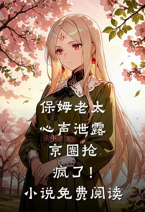 保姆老太心声泄露，京圈抢疯了！小说免费阅读