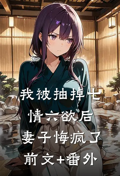 我被抽掉七情六欲后，妻子悔疯了前文+番外