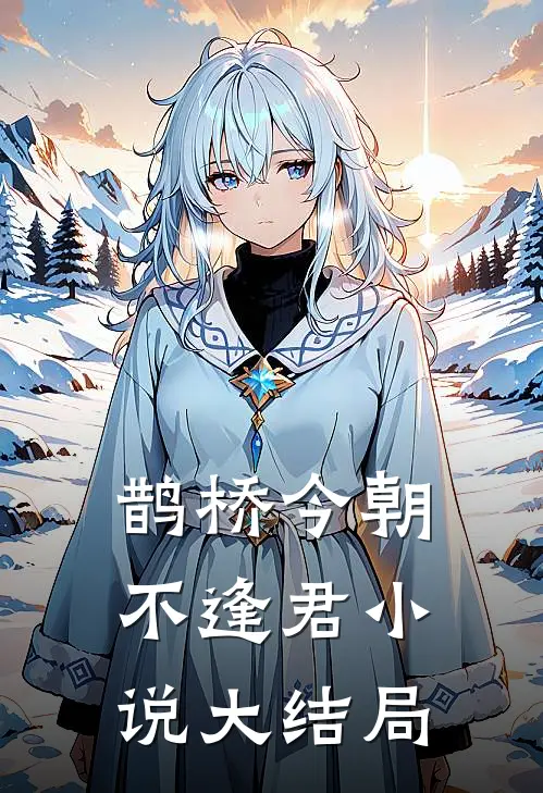 鹊桥今朝不逢君小说大结局