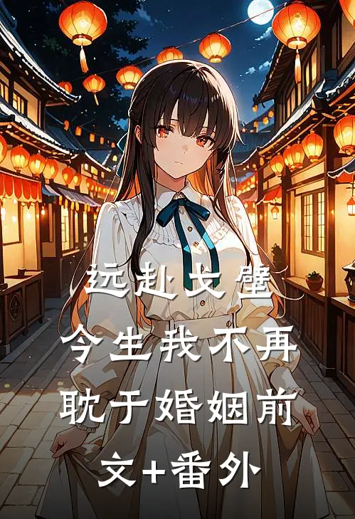远赴戈壁，今生我不再耽于婚姻前文+番外