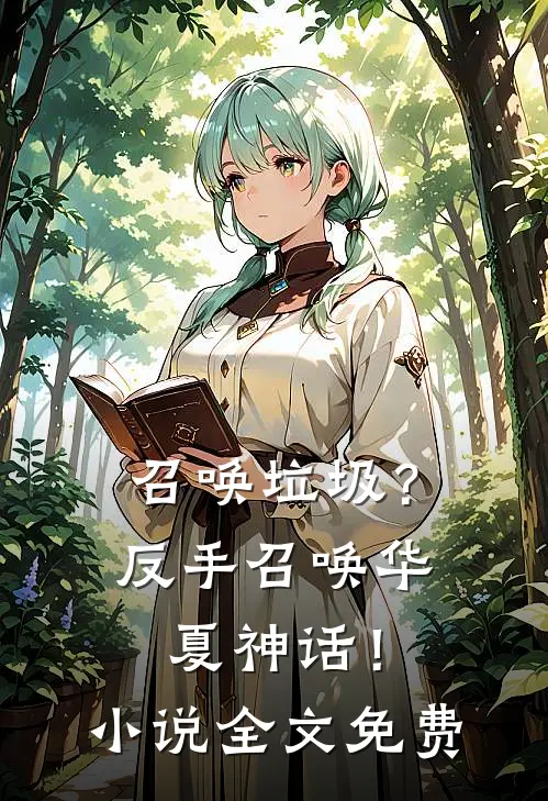 召唤垃圾？反手召唤华夏神话！小说全文免费