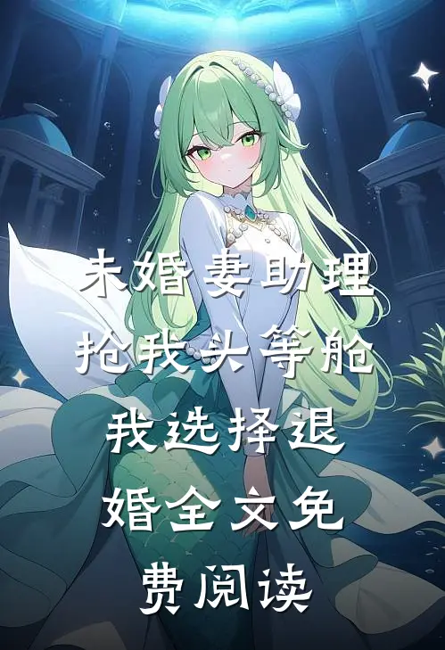 未婚妻助理抢我头等舱，我选择退婚全文免费阅读