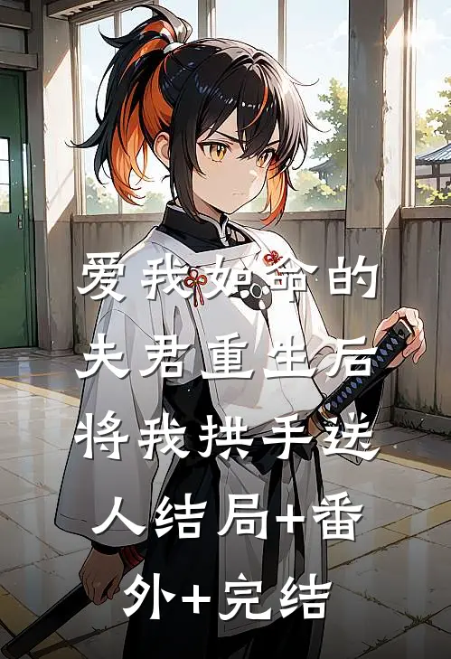 爱我如命的夫君重生后，将我拱手送人结局+番外+完结