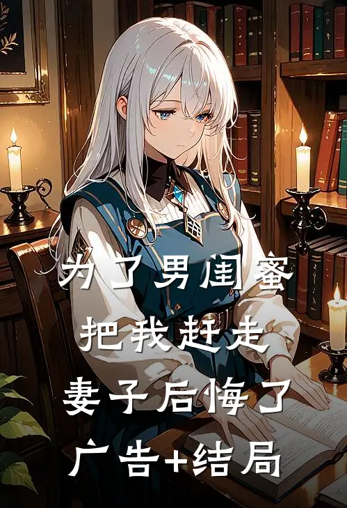 为了男闺蜜把我赶走，妻子后悔了广告+结局