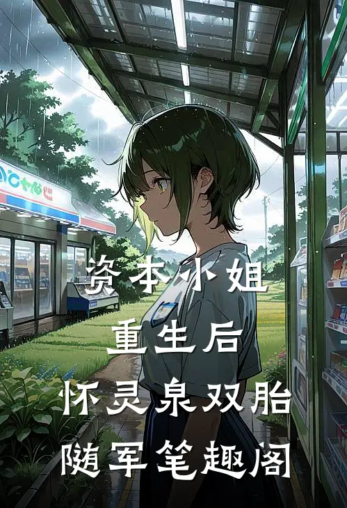 资本小姐重生后，怀灵泉双胎随军笔趣阁
