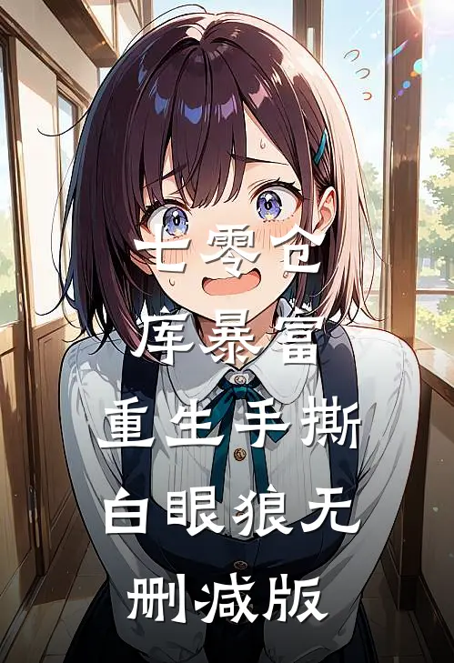 七零仓库暴富：重生手撕白眼狼无删减版
