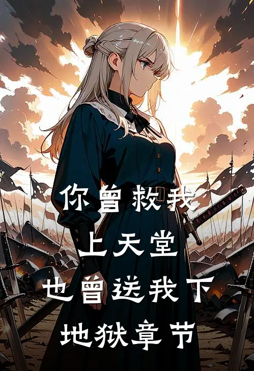 你曾救我上天堂，也曾送我下地狱章节