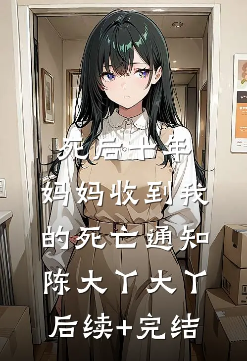 死后十年，妈妈收到我的死亡通知陈大丫大丫后续+完结