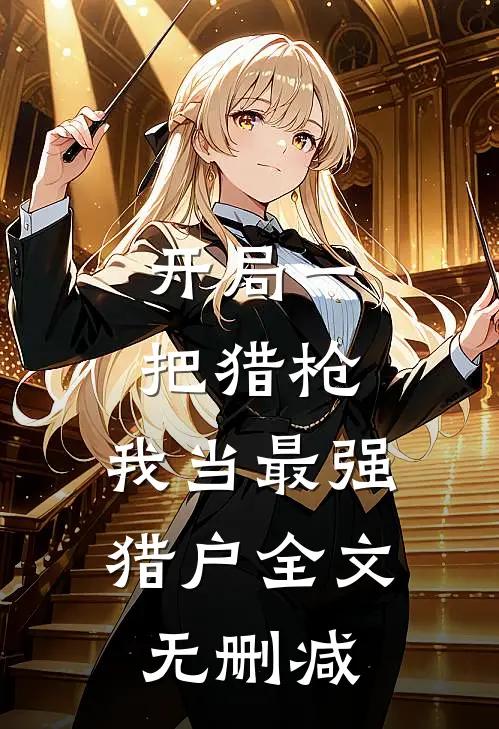 开局一把猎枪，我当最强猎户全文无删减