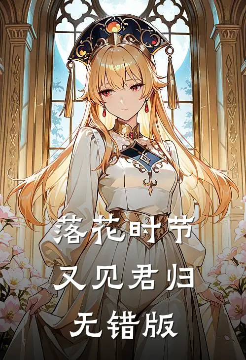 落花时节又见君归无错版