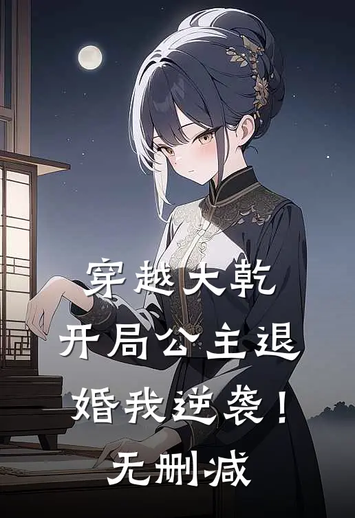 穿越大乾，开局公主退婚我逆袭！无删减
