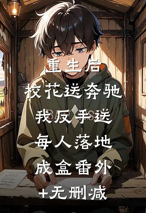 重生后，校花送奔驰我反手送每人落地成盒番外+无删减
