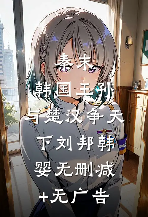 秦末：韩国王孙，与楚汉争天下刘邦韩婴无删减+无广告