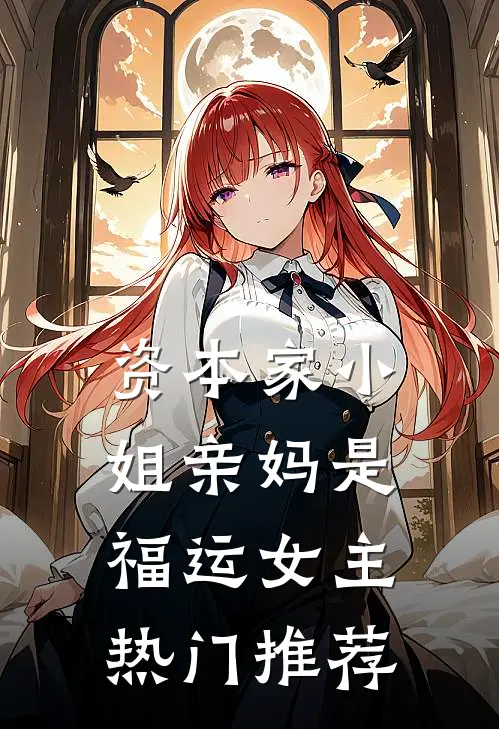 资本家小姐亲妈是福运女主热门推荐
