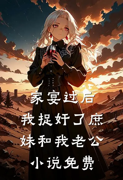 家宴过后，我捉奸了庶妹和我老公小说免费