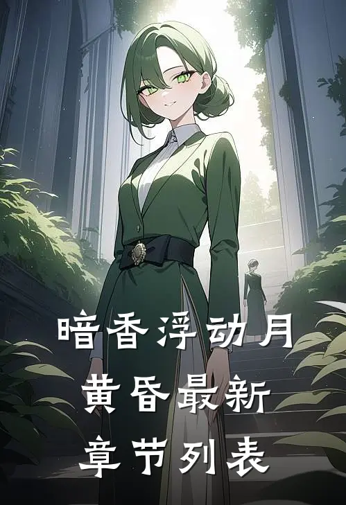 暗香浮动月黄昏最新章节列表