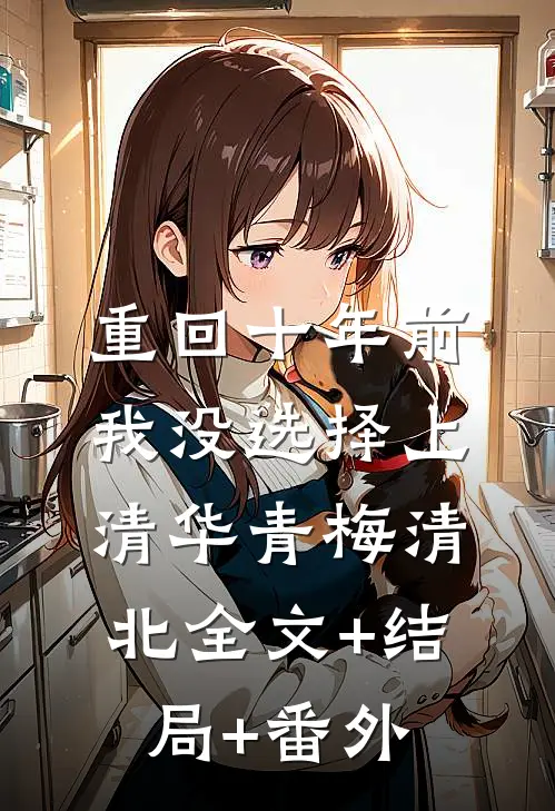 重回十年前，我没选择上清华青梅清北全文+结局+番外