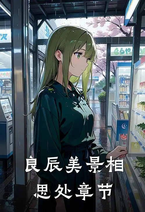 良辰美景相思处章节