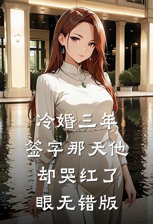 为我立法的老公，我跳海后他疯了